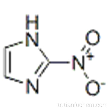 2-Nitroimidazol CAS 527-73-1